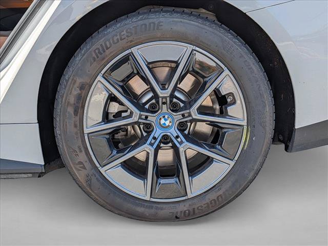Certified 2023 BMW i4 eDrive35 RWD image 18