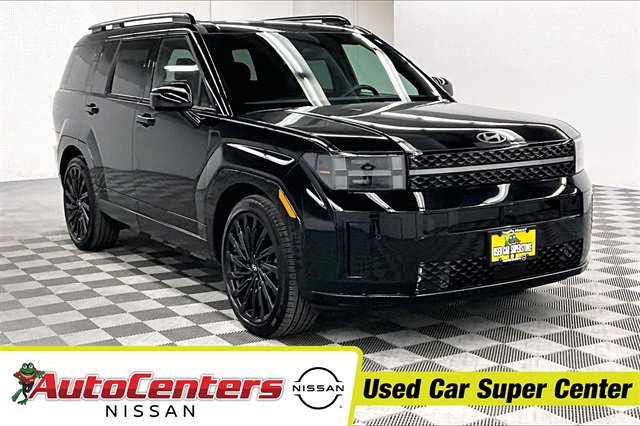 Used 2024 Hyundai Santa Fe Calligraphy