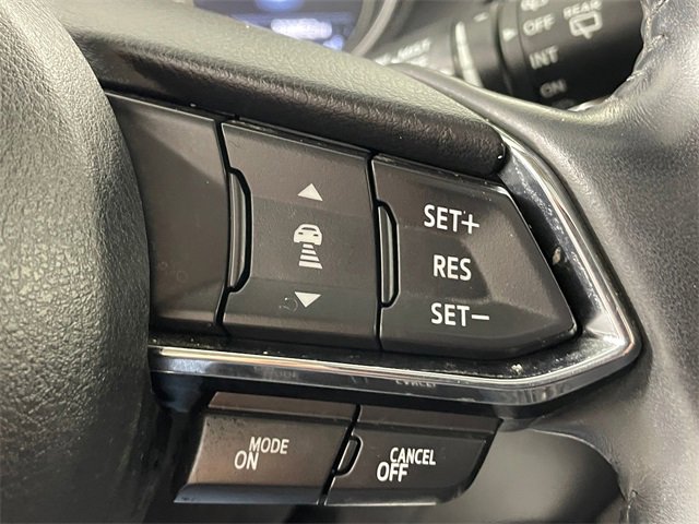 Used 2019 MAZDA CX-5 Touring image 13
