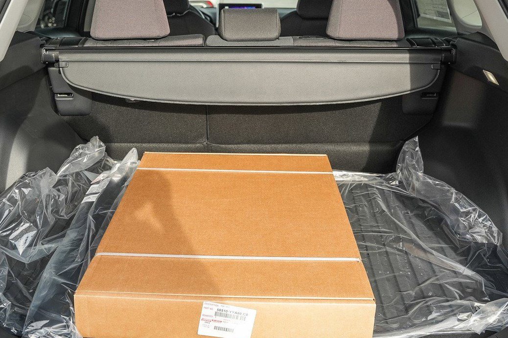 New 2025 Toyota RAV4 XLE image 28