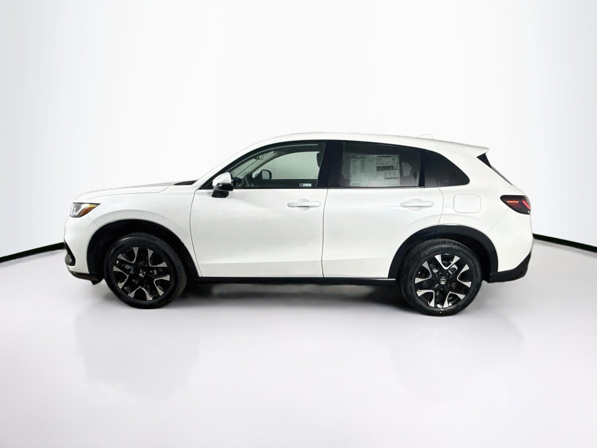 New 2027 Honda HR-V EX-L image 7