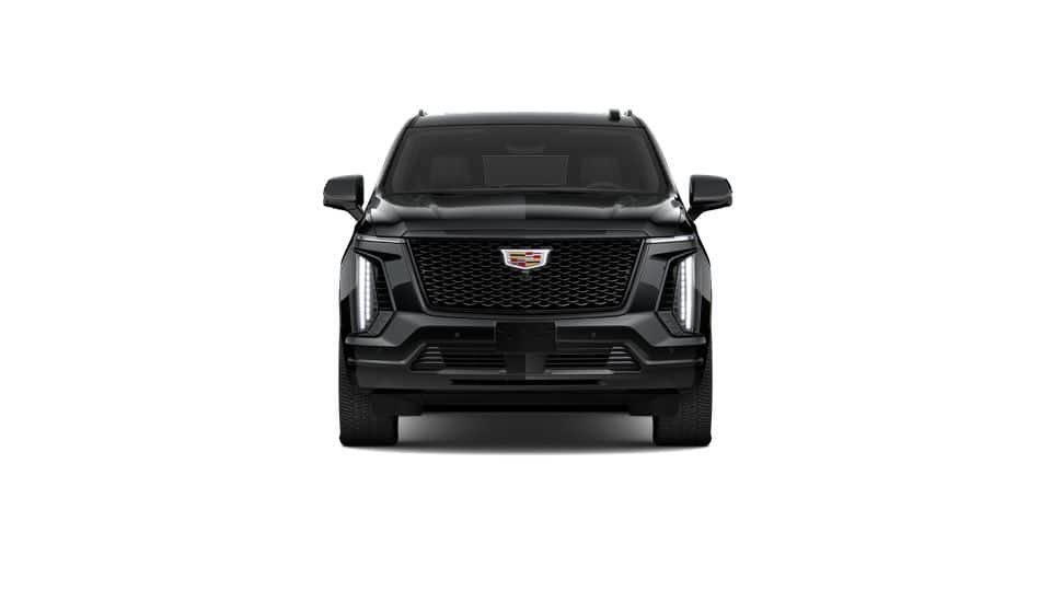 New 2026 Cadillac Escalade ESV Sport AWD/4WD image 10