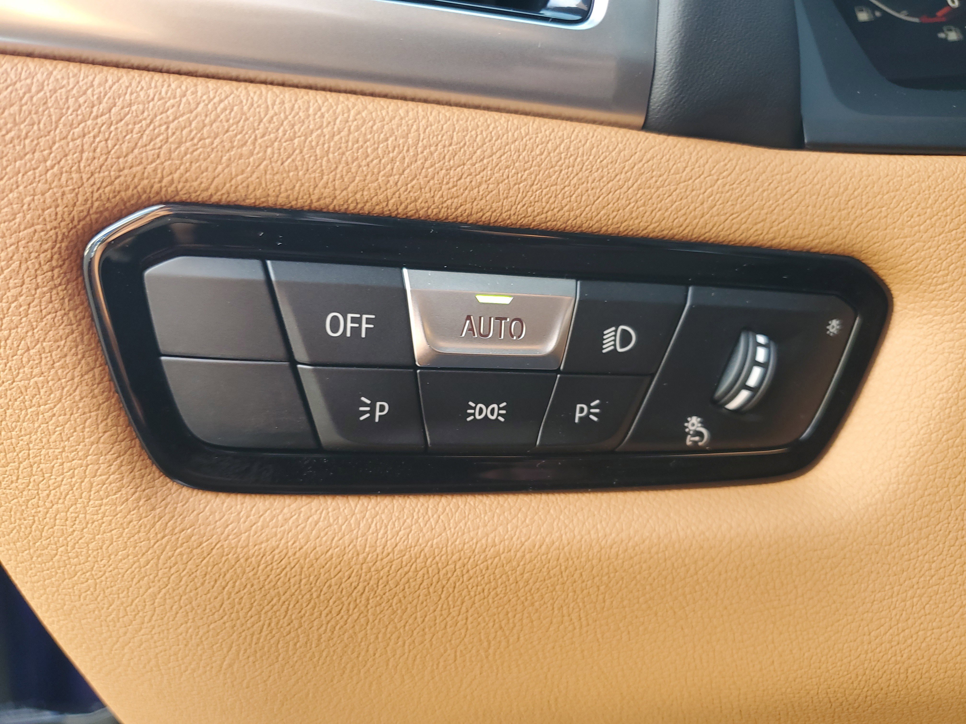 New 2026 BMW 840i Convertible image 30