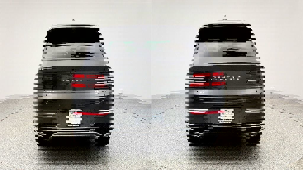 Used 2025 Genesis GV80 3.5T Prestige image 6