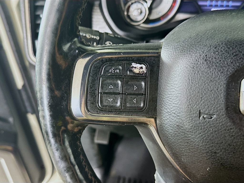 Used 2019 RAM 3500 Limited image 26