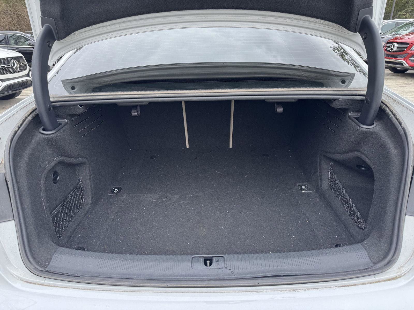 Used 2017 Audi A4 2.0T Premium Plus w/ Premium Plus Package image 25