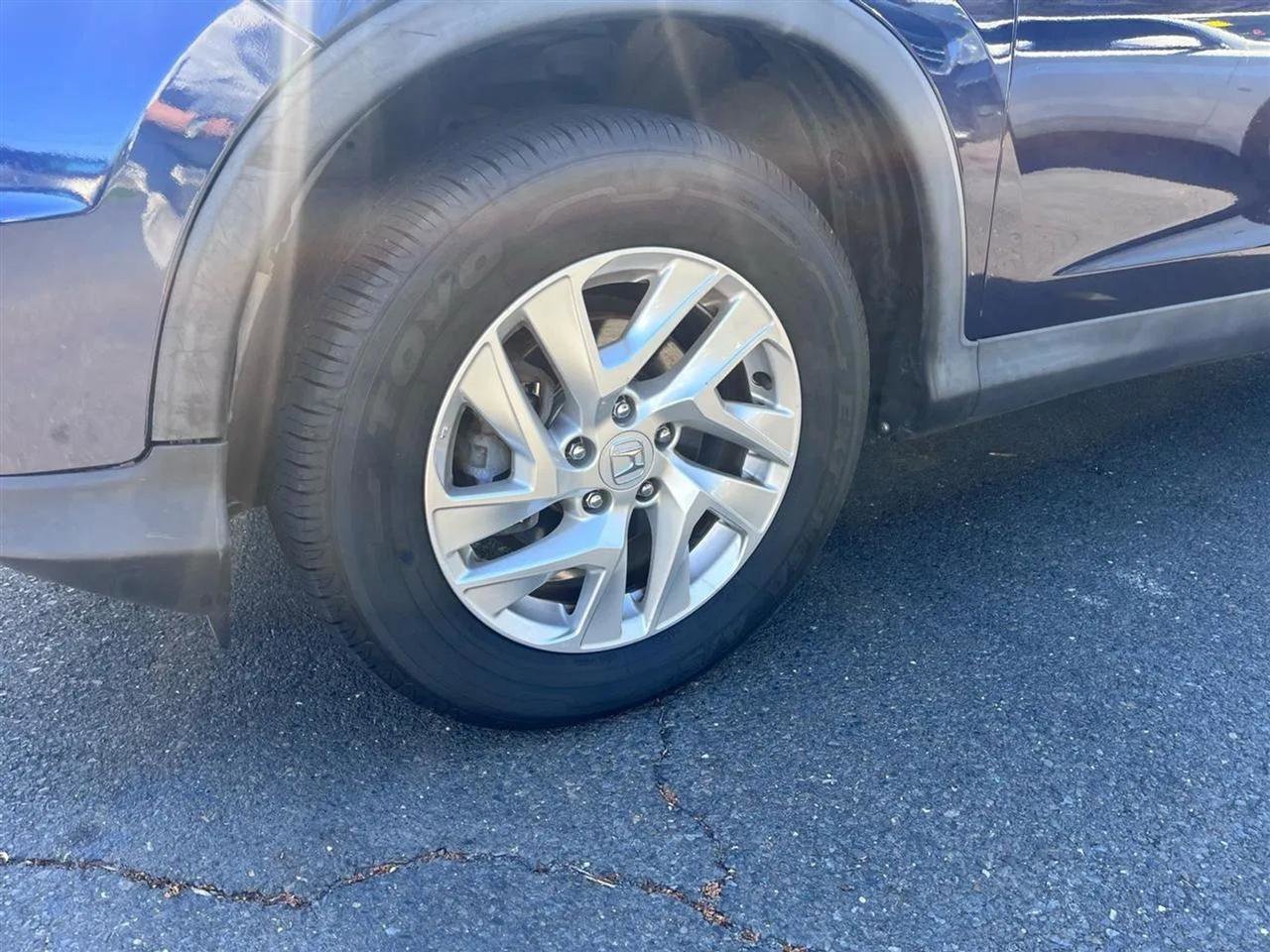 Used 2015 Honda CR-V EX-L image 11