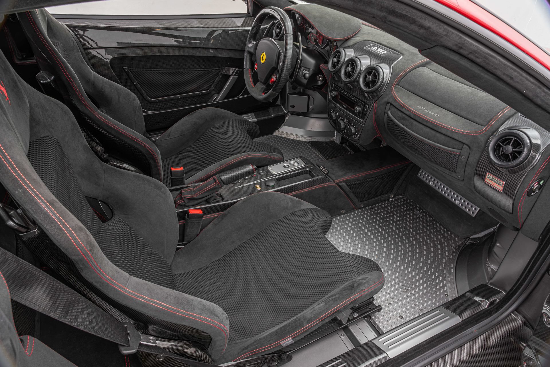 Used 2009 Ferrari F430 Scuderia RWD image 30