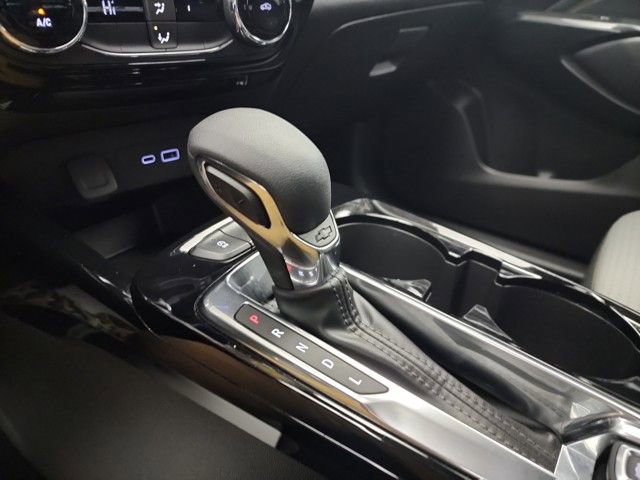 Used 2024 Chevrolet Trax LT image 31