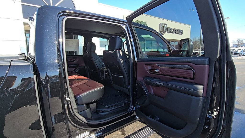 New 2026 RAM 1500 Limited w/ Night Edition image 18