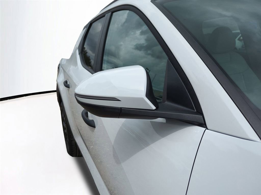 New 2026 Hyundai Santa Cruz SEL AWD/4WD image 12