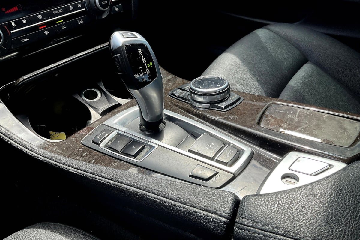 Used 2014 BMW 528i Sedan image 15