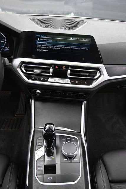 Used 2023 BMW 430i Gran Coupe xDrive w/ M Sport Package image 17