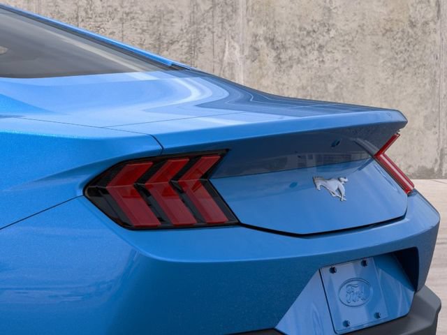 New 2026 Ford Mustang Coupe RWD image 22