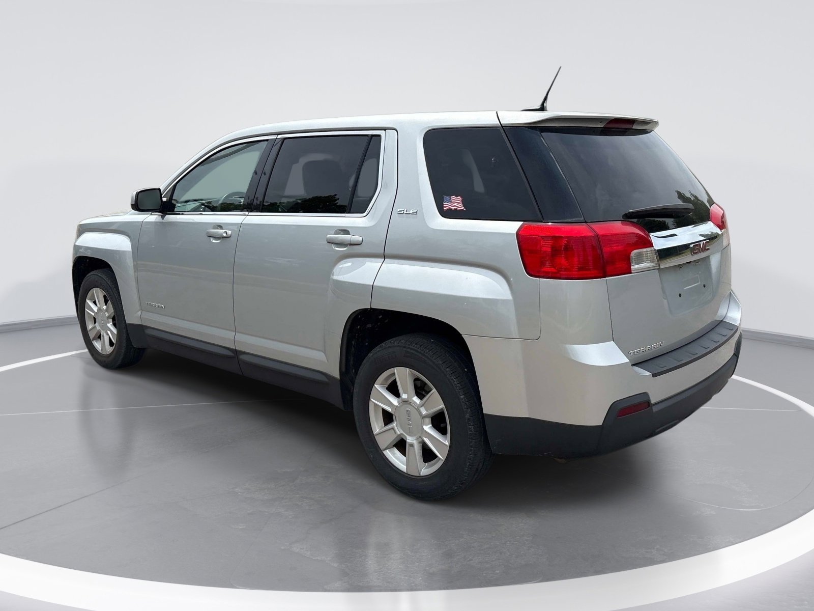 Used 2013 GMC Terrain SLE FWD image 6