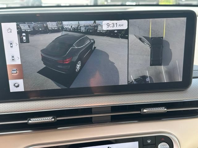 Used 2025 Genesis GV60 Advanced AWD/4WD image 39