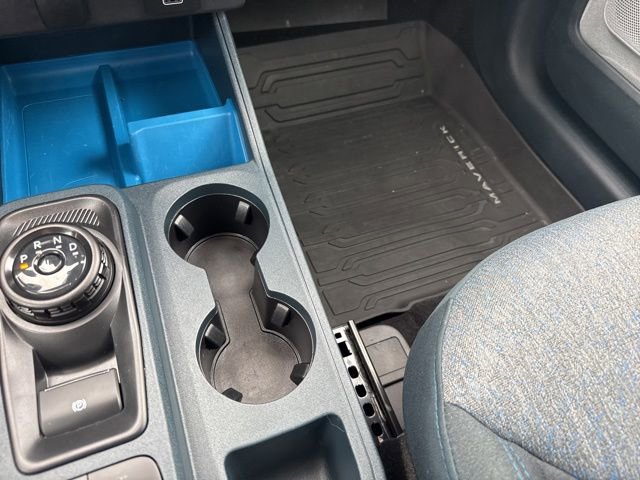 Used 2025 Ford Maverick XLT w/ XLT Luxury Package image 11