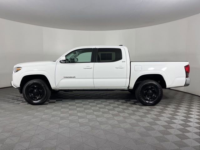 Used 2023 Toyota Tacoma SR5 image 6