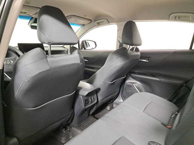 Used 2024 Toyota Venza LE image 11