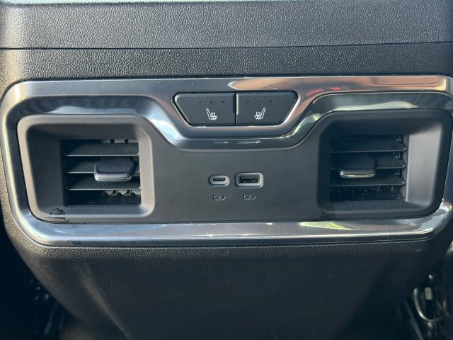 Certified 2024 GMC Sierra 1500 Denali Ultimate AWD/4WD image 15