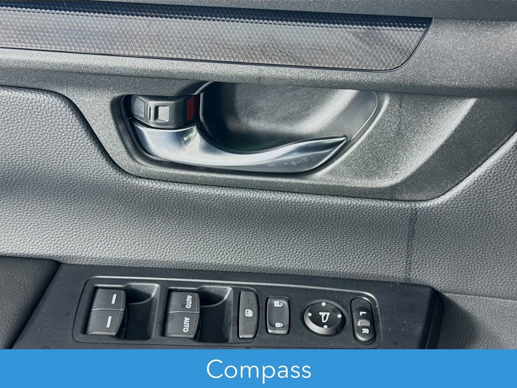 Certified 2026 Honda CR-V Sport image 21