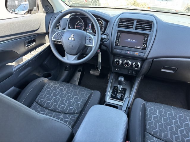 New 2027 Mitsubishi Outlander Sport FWD image 10