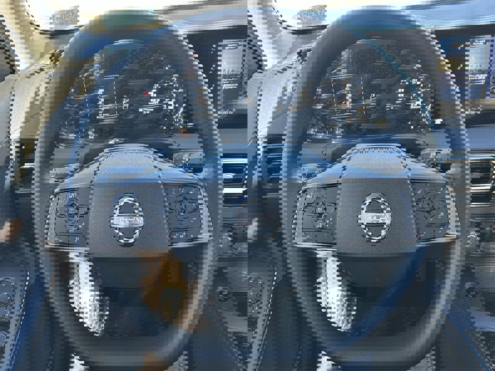 New 2026 Nissan Sentra S w/ S Cold Weather Package image 25