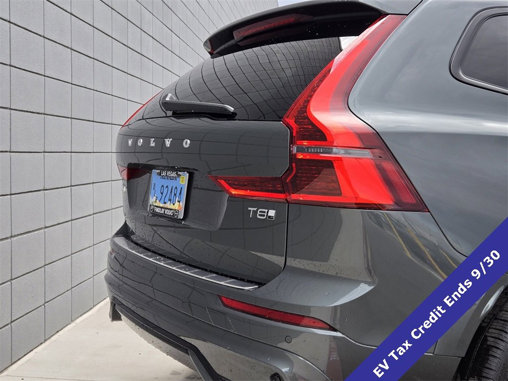 New 2026 Volvo XC60 T8 Ultra image 8