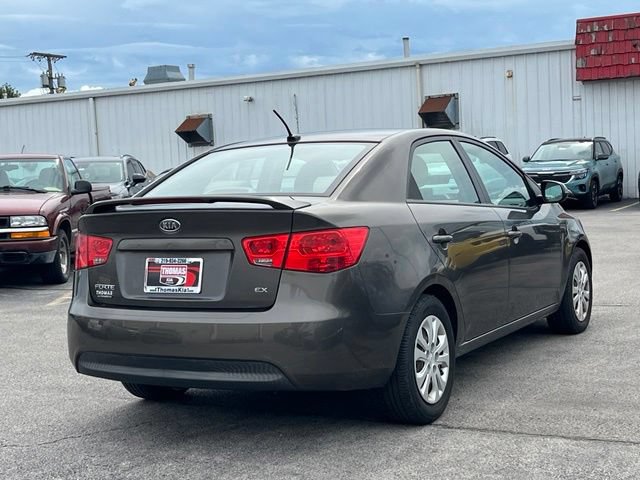 Used 2012 Kia Forte EX FWD image 13