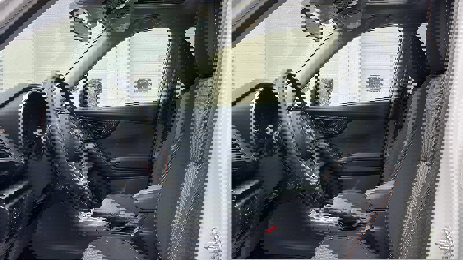 Certified 2023 Subaru Crosstrek 2.0i Premium image 10