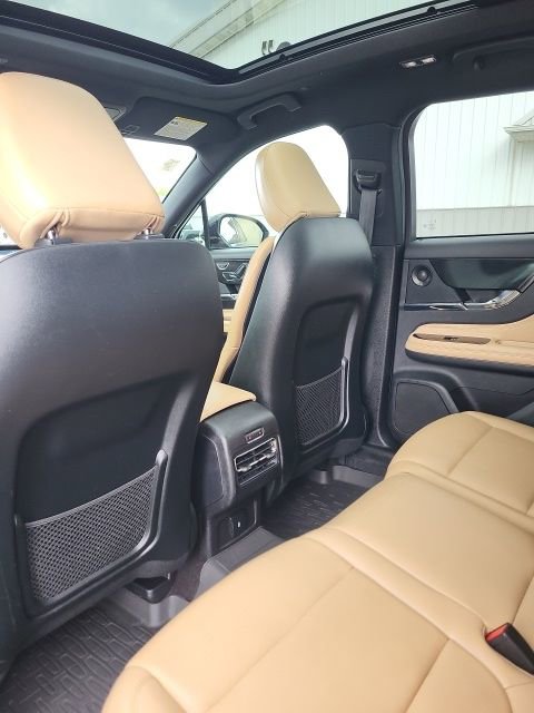 Used 2021 Lincoln Corsair Reserve w/ Equipment Group 201A image 11