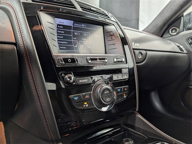 Used 2015 Jaguar XKR R image 26