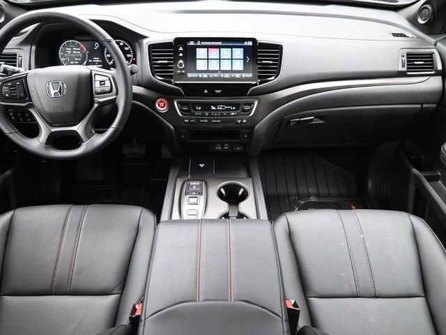 Used 2025 Honda Ridgeline TrailSport image 21
