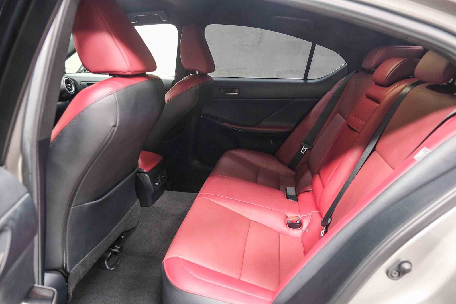Used 2021 Lexus IS 300 w/ Accessory Package RWD image 23