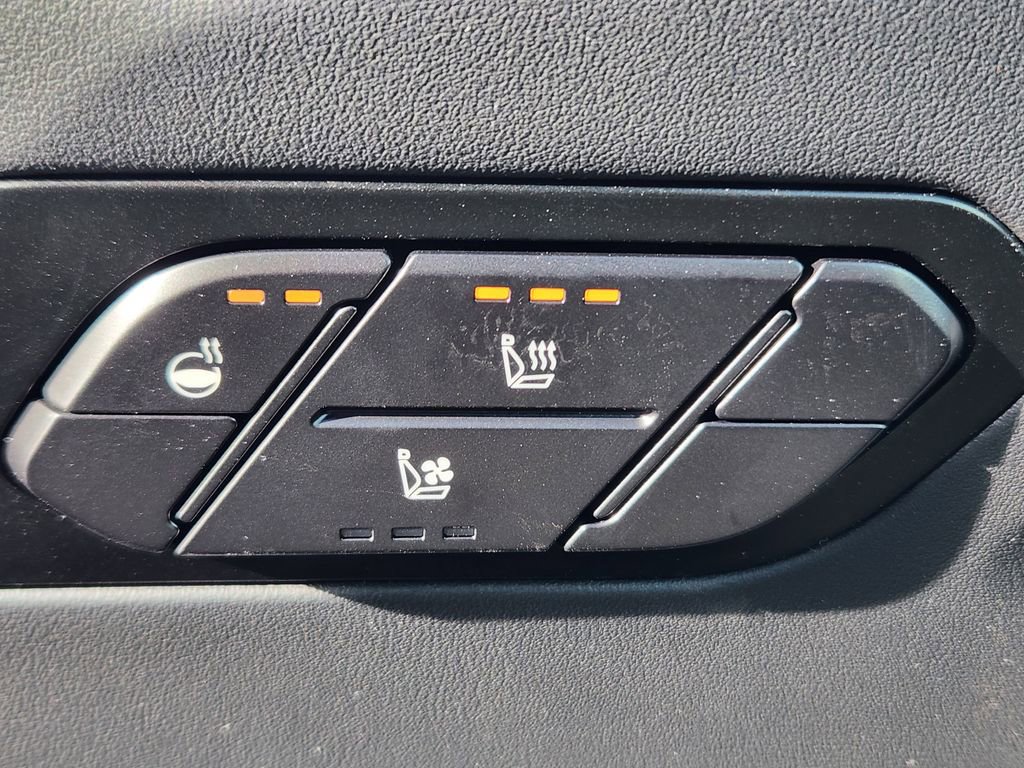 New 2027 Kia Telluride EX X-Line image 20