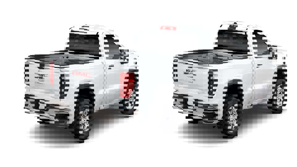 New 2026 GMC Sierra 1500 Pro image 29