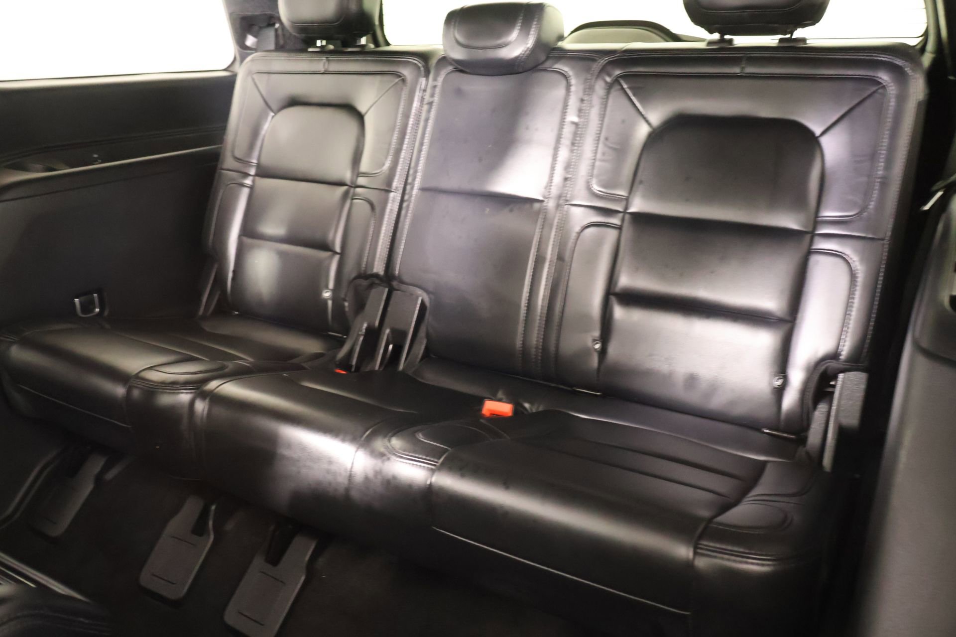 Used 2020 Lincoln Navigator Reserve w/ Luxury Package AWD/4WD image 14