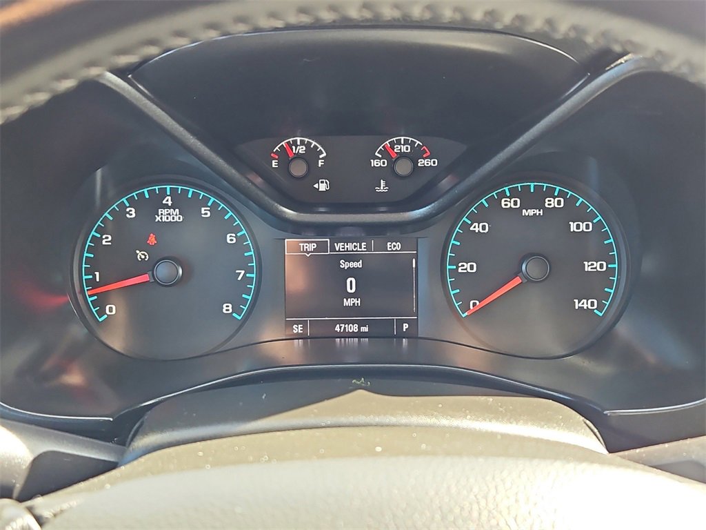 Used 2022 GMC Canyon Elevation w/ Trailering Package image 31