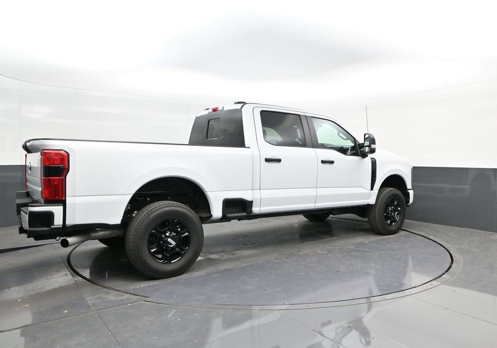 Certified 2025 Ford F350 XL w/ STX Appearance Package image 15