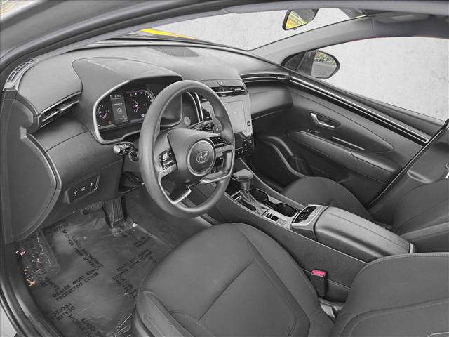 Used 2024 Hyundai Tucson SEL AWD/4WD image 11