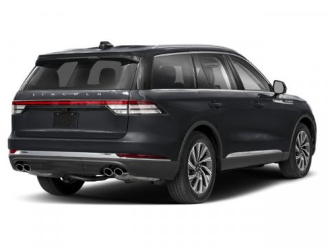 Certified 2025 Lincoln Aviator Premiere w/ Jet Appearance Package image 2