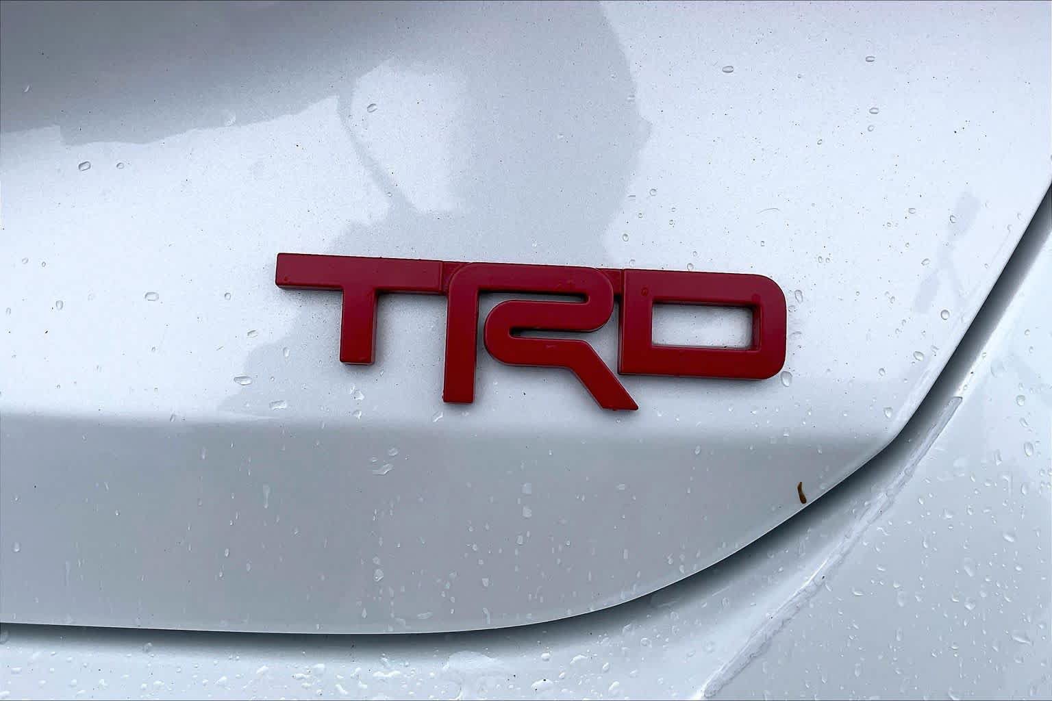 Used 2020 Toyota Avalon TRD w/ All Weather Liner Package FWD image 10