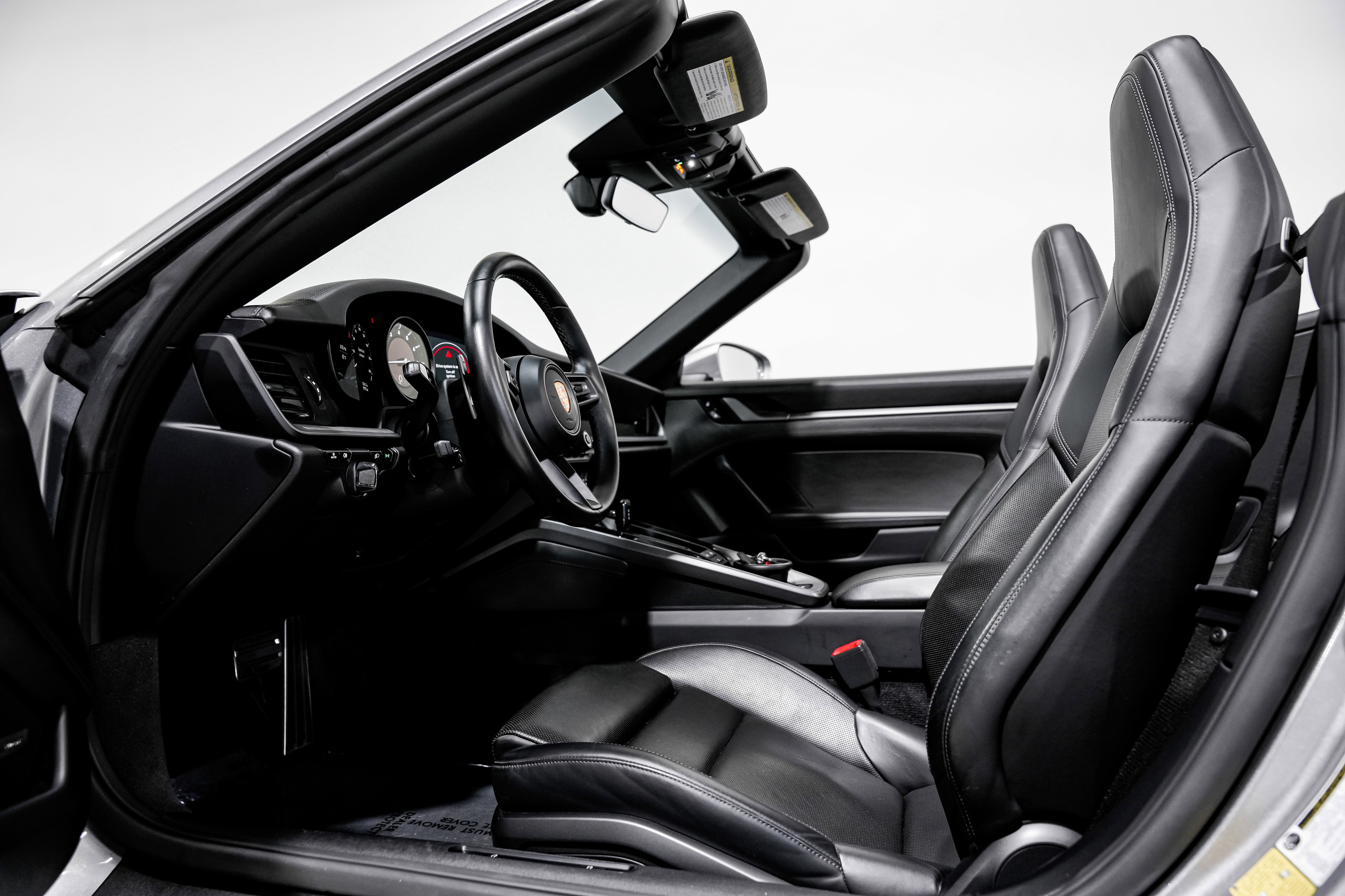Used 2020 Porsche 911 Carrera 4S AWD/4WD image 20