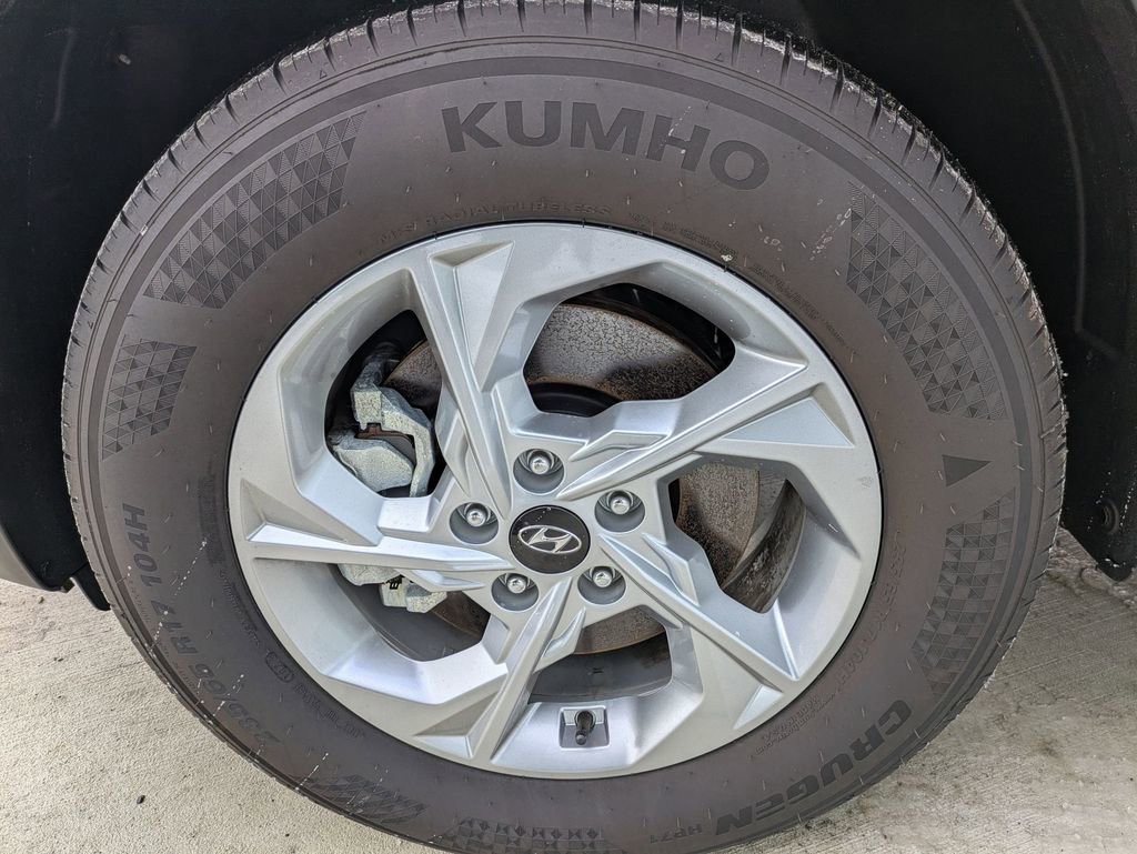 Used 2023 Hyundai Tucson SEL image 10