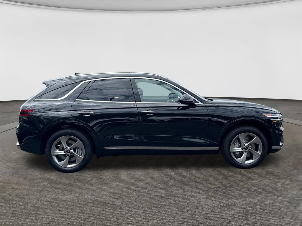 New 2027 Genesis GV70 2.5T AWD/4WD image 9