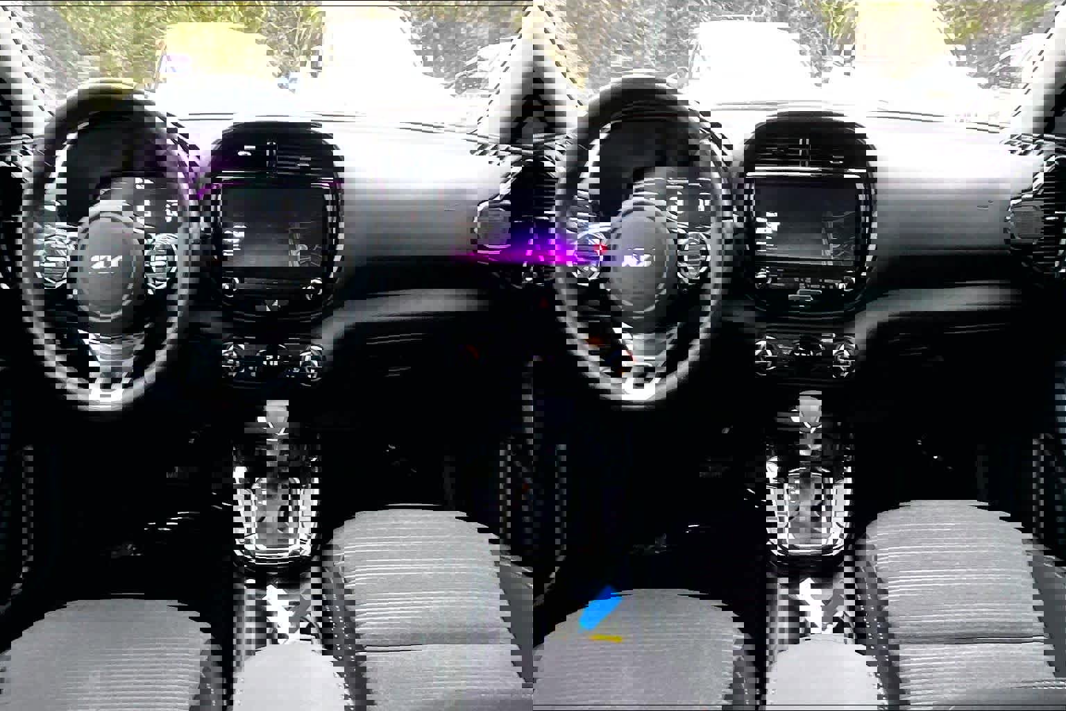 Certified 2024 Kia Soul EX image 15