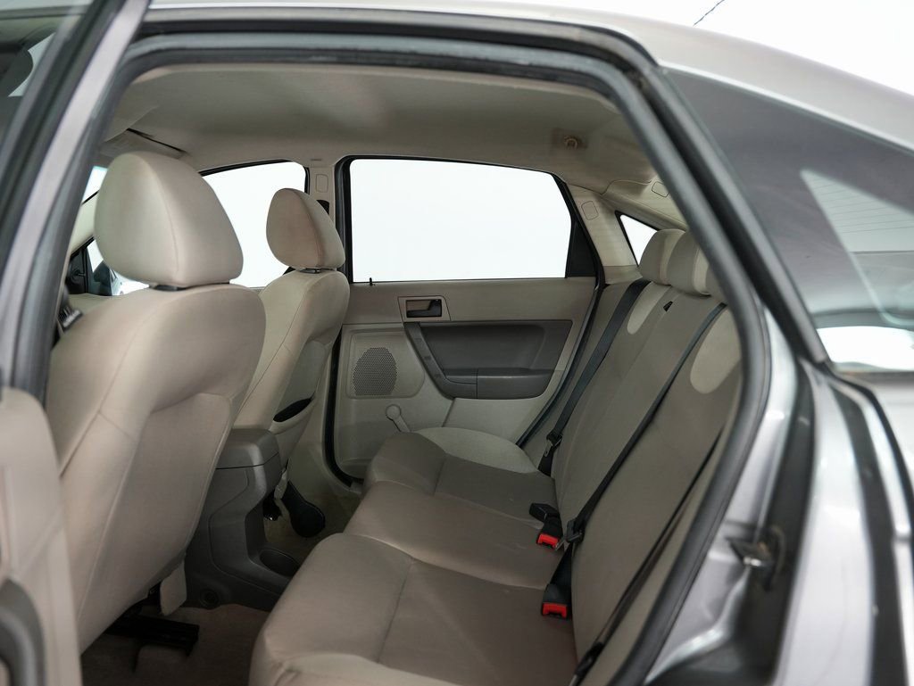 Used 2009 Ford Focus S image 27
