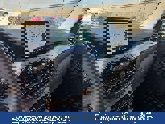 Used 2022 Ford Escape Titanium w/ Class II Trailer Tow Package image 26