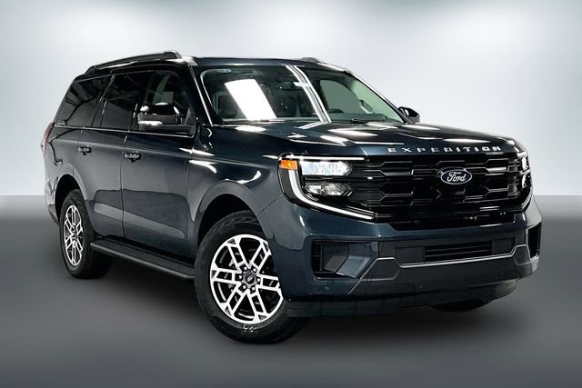 New 2026 Ford Expedition Active