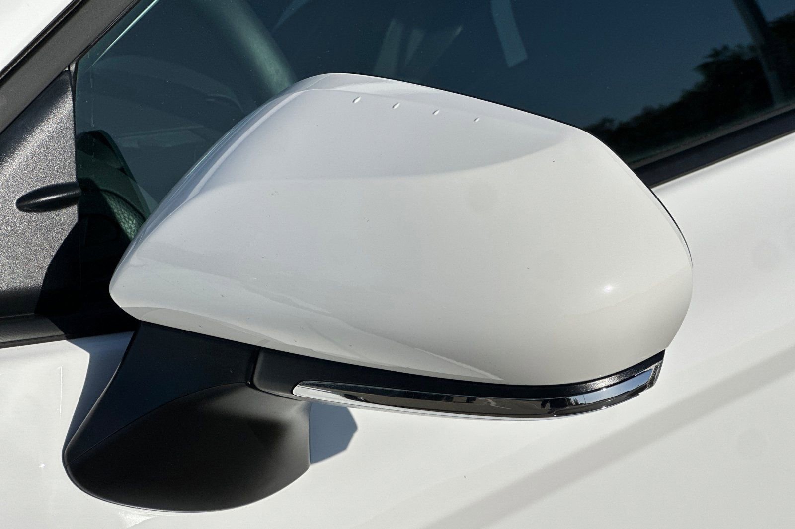 Certified 2026 Toyota Camry SE w/ Multimedia Upgrade Package FWD image 53